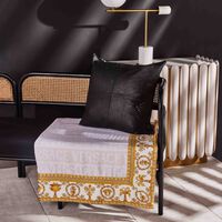 versace i love baroque blanket