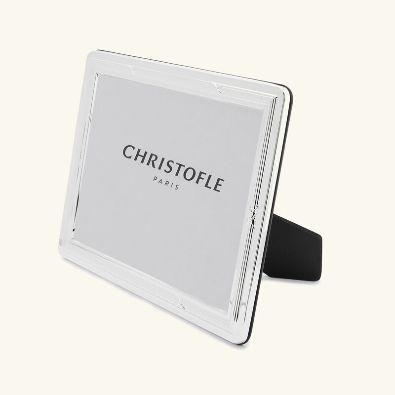 Rubans Picture Frame christofle rubans picture frame