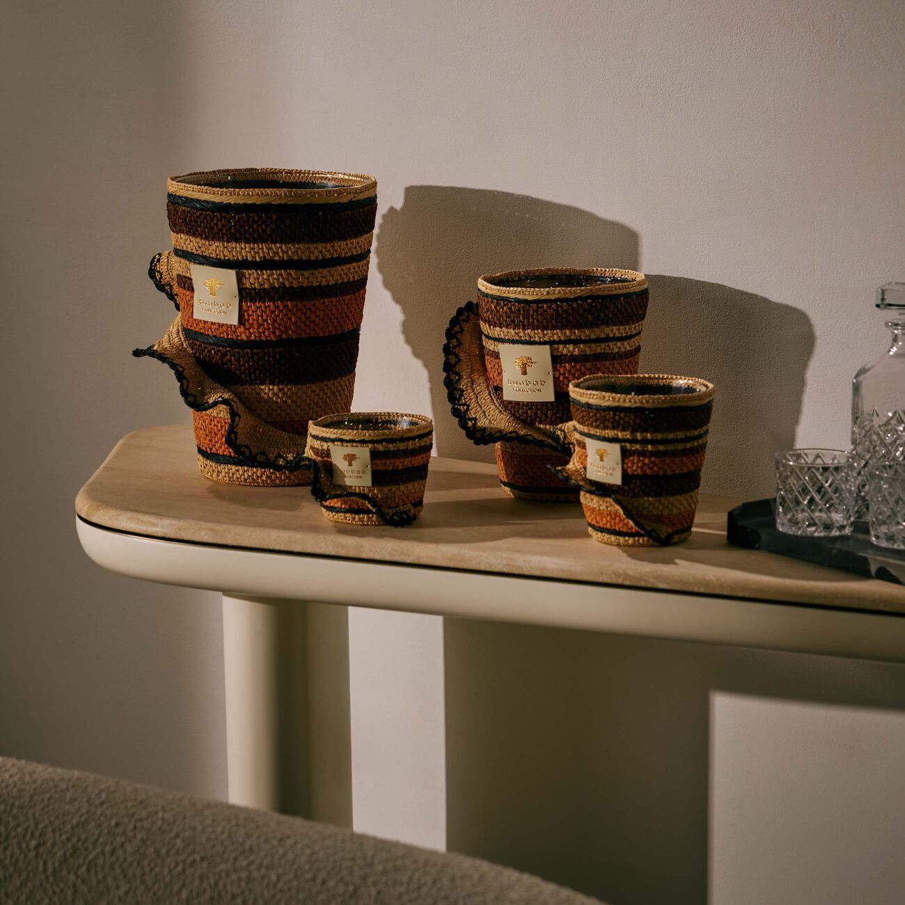 baobab collection fety anjara candle max 10