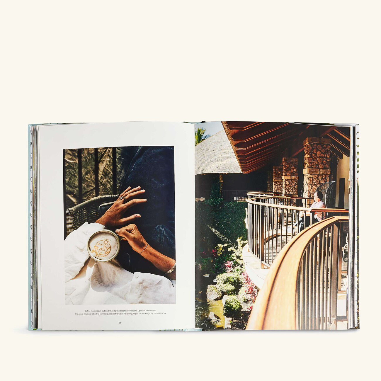 آسولين كتلب أوتيل واليا 24x30 سم