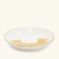 Acapulco Coffee Cup & Saucer White villari acapulco coffee cup saucer white