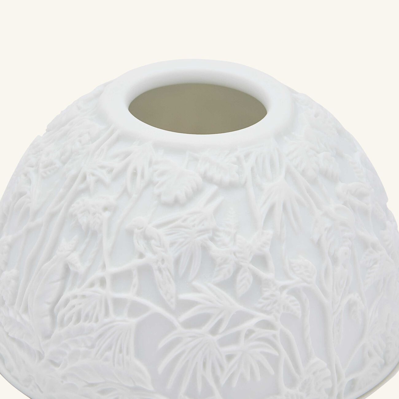 Borneo Led Lithophanie bernardaud borneo led lithophanie