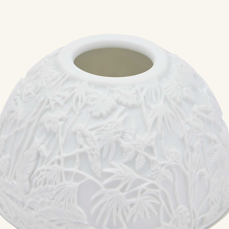 Borneo Led Lithophanie bernardaud borneo led lithophanie