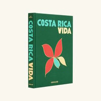 Costa Rica Vida Book 33x25cm assouline costa rica vida book 33x25cm