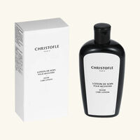 christofle silver care lotion blue