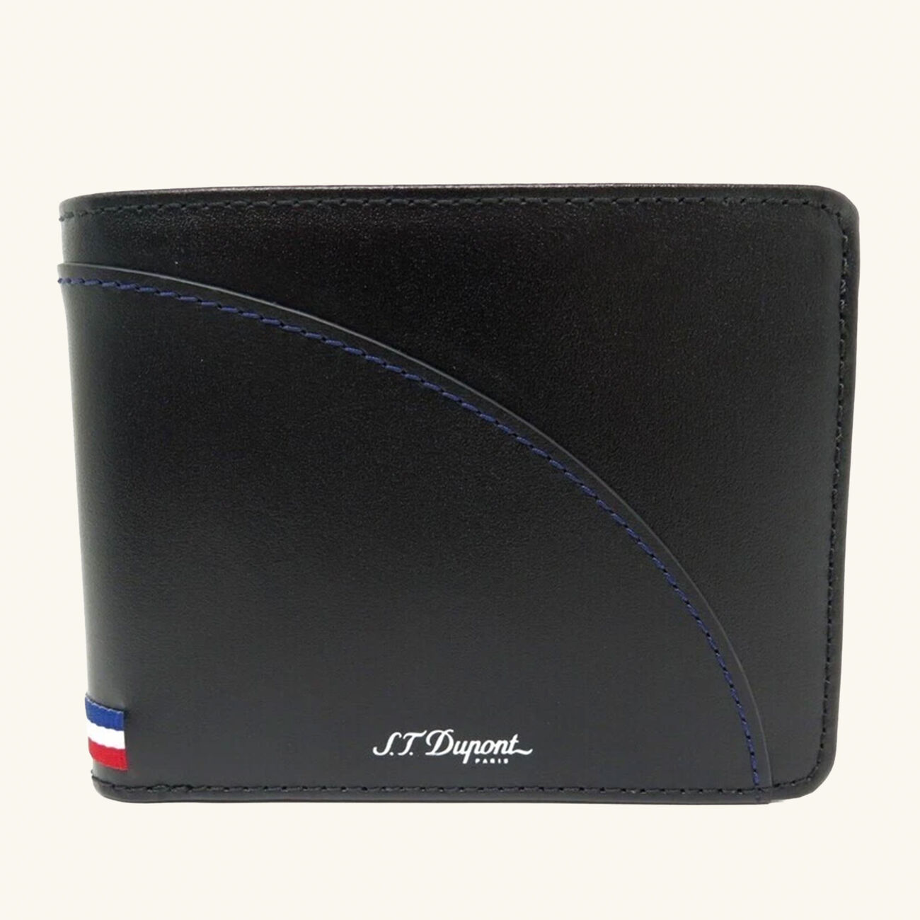 st dupont defi millenium wallet black