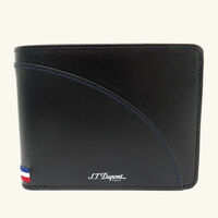 st dupont defi millenium wallet black