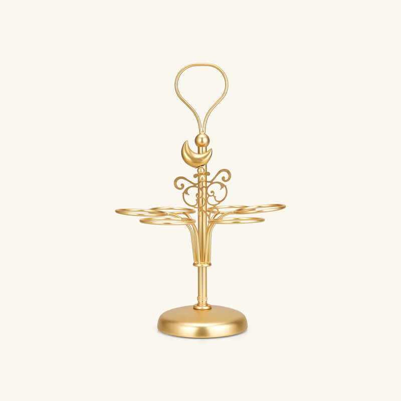 Extravaganza Coffee Cup Holder Gold villari extravaganza coffee cup holder gold