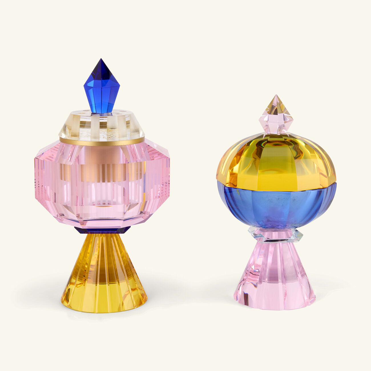 reflections copenhagen rayiha incense burner   oud box set of 2