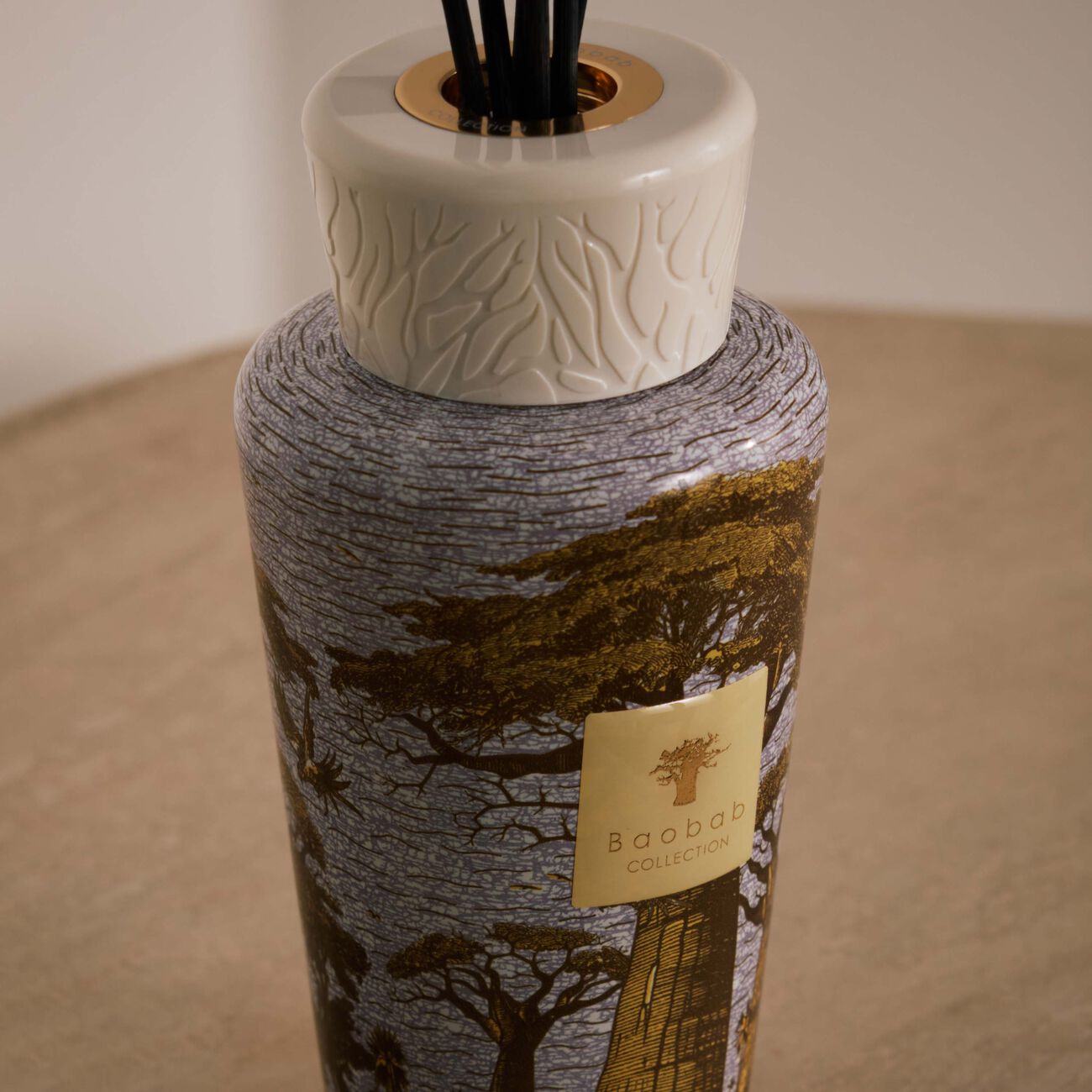 باوباب موزع العطر سيكرد تريز كوكودي 500 مل