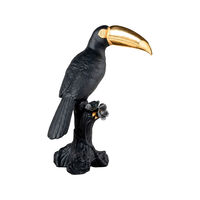 Toucan Sculpture - Limited Edition, small