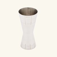 كريستوفل إناء مزج المشروبات جرافيك باللون الفضي