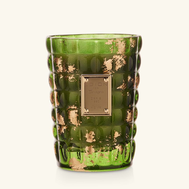 إديون شمعة وموزع عطر أيريس جرين