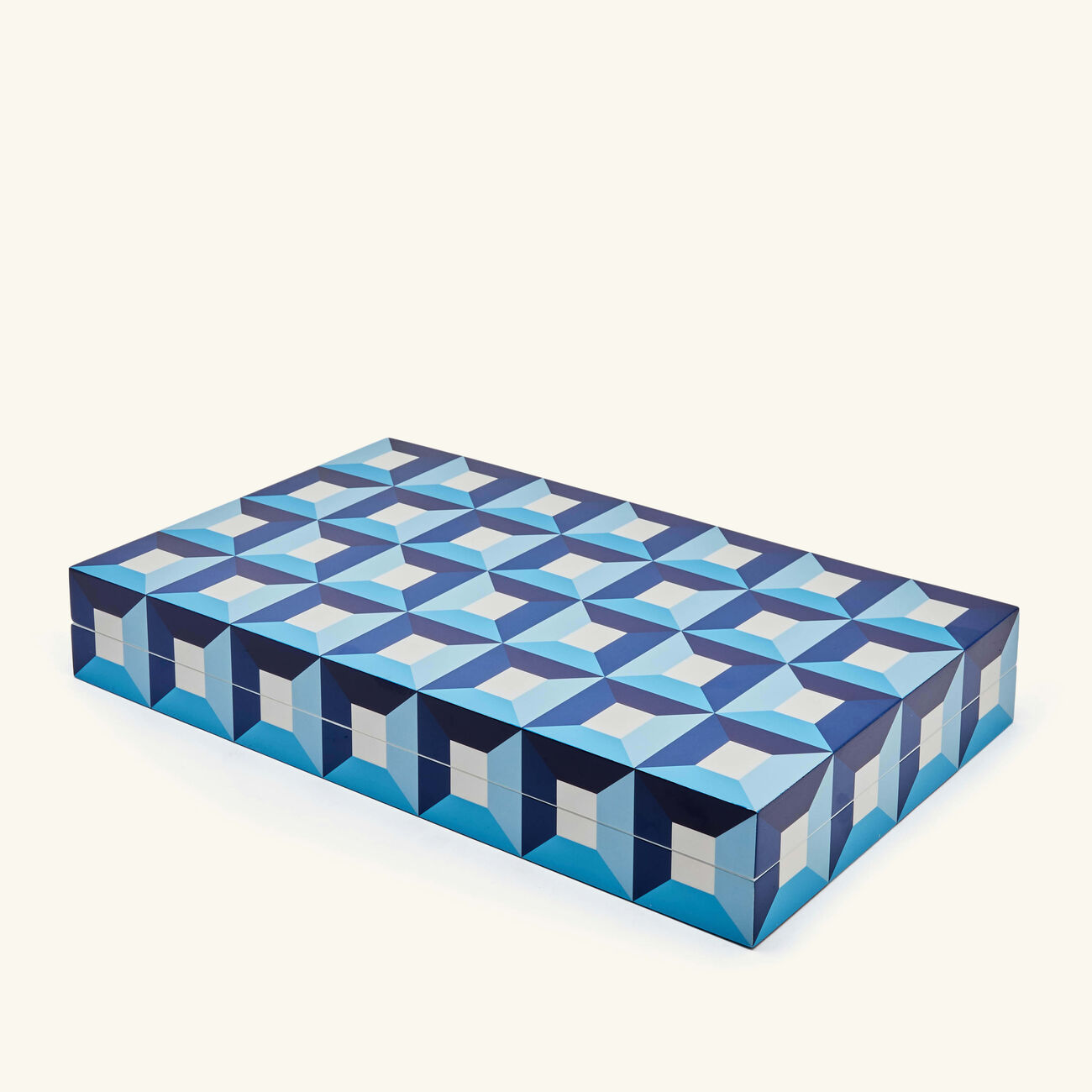 Sorrento Backgammon Set jonathan adler sorrento backgammon set