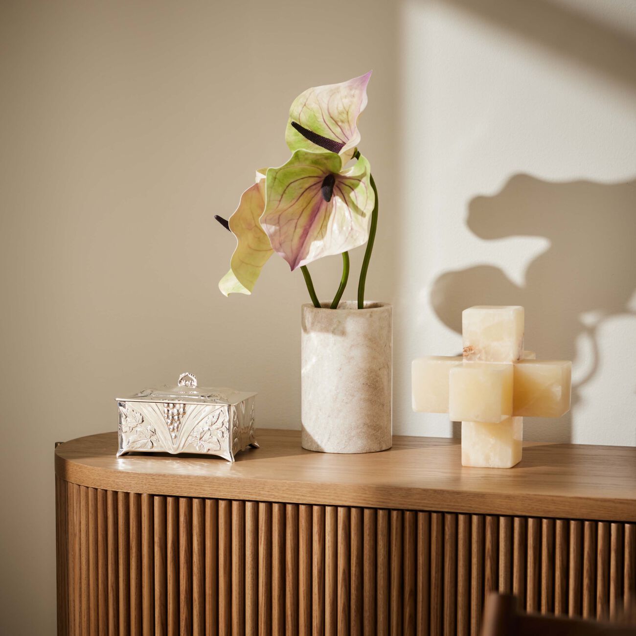 Gallia Jewelry Box Silver Plated christofle gallia jewelry box silver plated