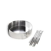 صينية ومعاول الزيتون من مونتغمري رالف لورين هوم صينية ومعاول الزيتون من مونتغمري