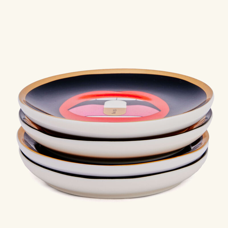 طقم فول دوز مؤلف من 4 قواعد للأكواب جوناثان أدلر طقم فول دوز مؤلف من 4 قواعد للأكواب