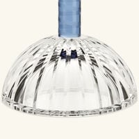 Desiree Menu Card Holder Pink reflections copenhagen desiree menu card holder pink