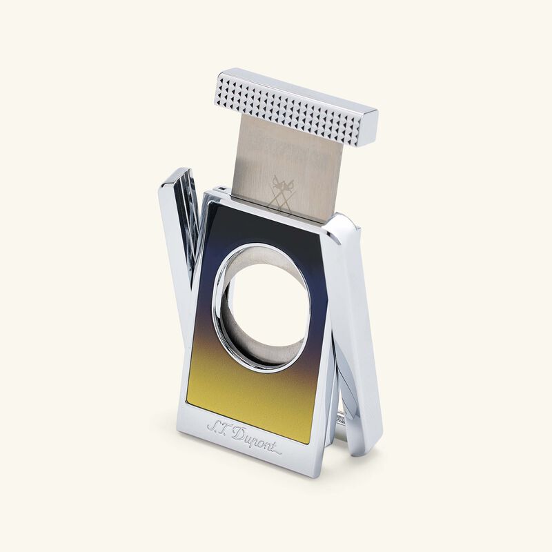 Montecristo La Nuit Cigar Cutter st dupont montecristo la nuit cigar cutter