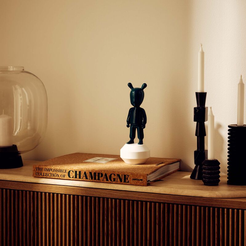 The Impossible Collection of Champagne Book 50x45cm assouline the impossible collection of champagne book 50x45cm