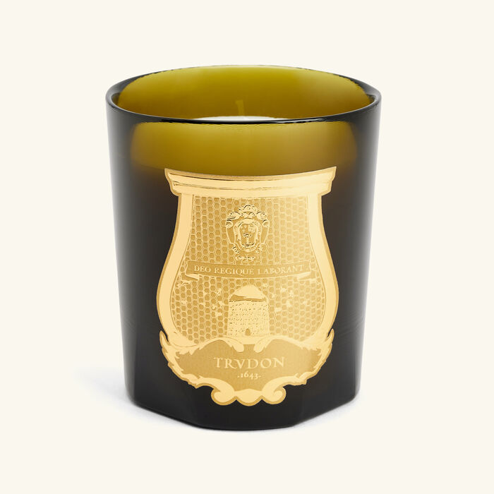 trudon cyrnos candle 270g