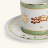 silsal hessa espresso cup set of 2