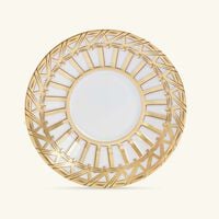 Vannerie Coffee Cup And Saucer Gold pinto paris vannerie coffee cup and saucer gold