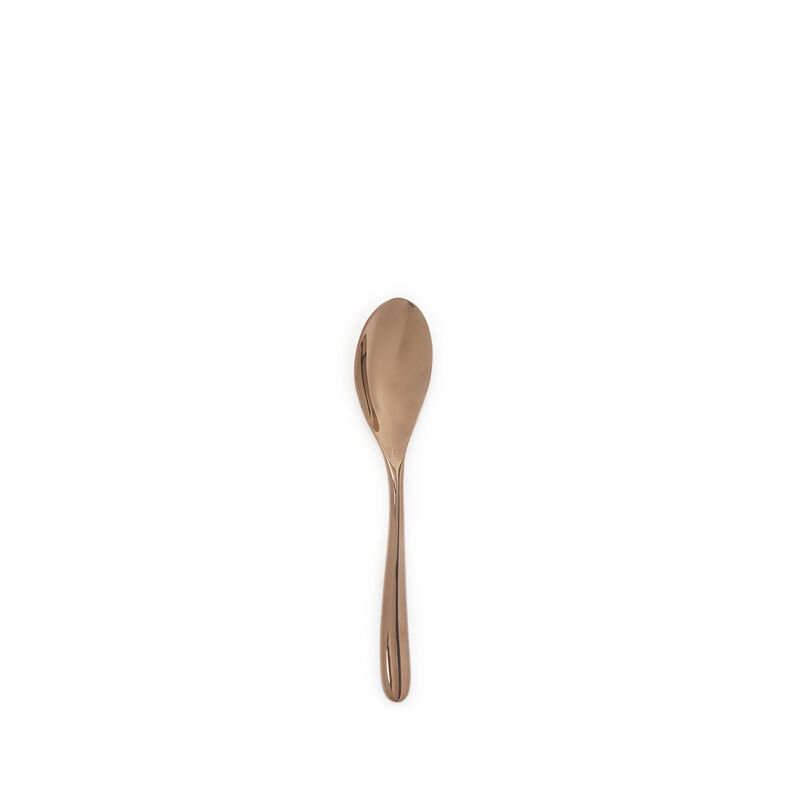 L' Ame De Dessert Spoon Copper, large