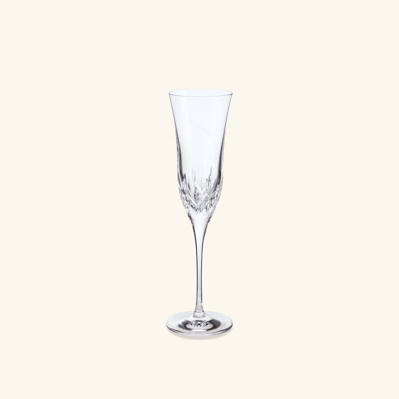 Lismore Essence Champagne Glass Clear Set Of 2 waterford lismore essence champagne glass clear set of 2