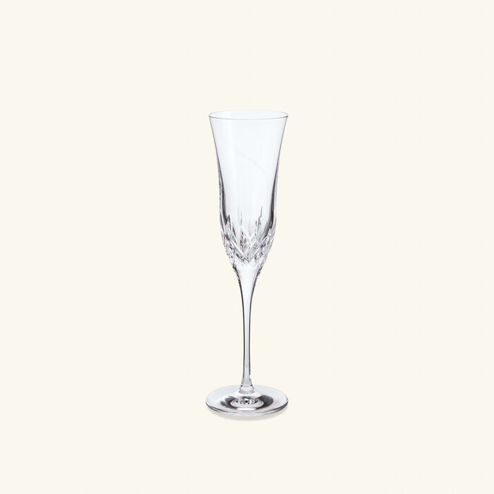 Lismore Essence Champagne Glass Clear Set Of 2 waterford lismore essence champagne glass clear set of 2