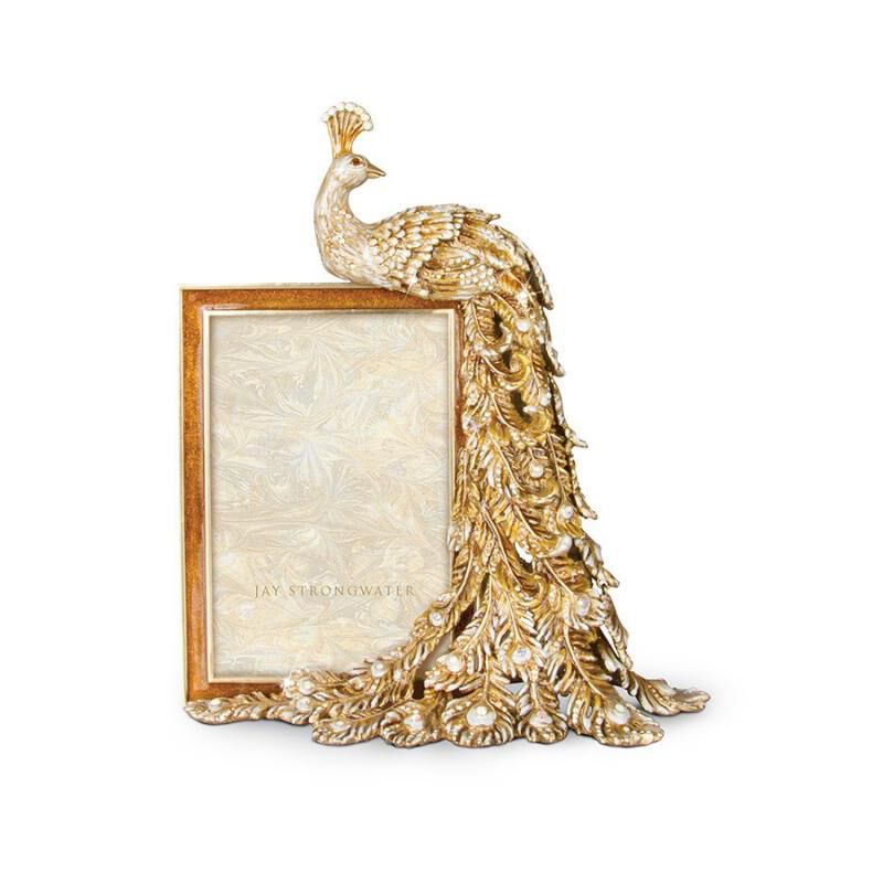 اشتري إطار طاووس الشكل أليكسي من تاناغرا في دبي أبو ظبي والإمارات