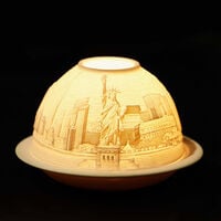 برناردو مصباح ليثوفاني باي ذا سي