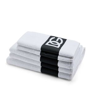 DG Logo Set of 5 Towels, medium