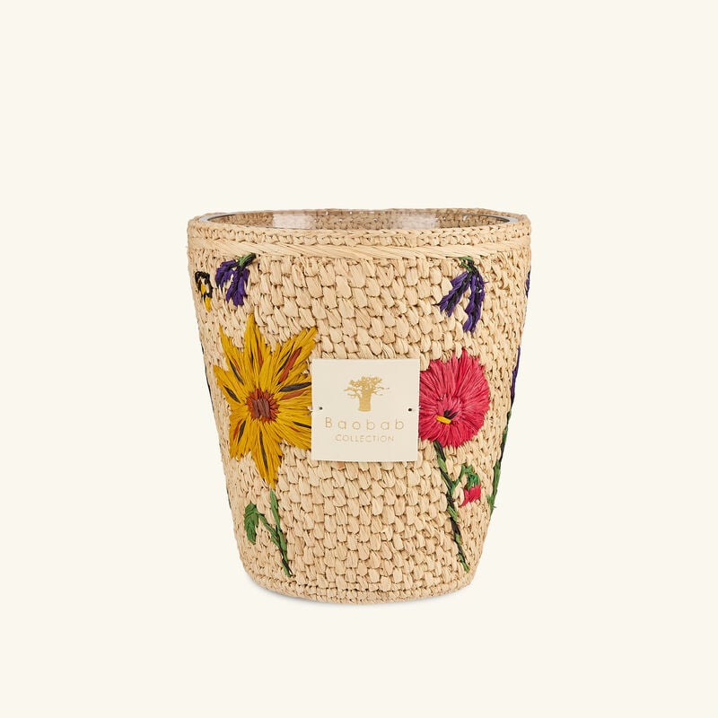 Ahitra Candles Max 16 baobab collection ahitra candles max 16