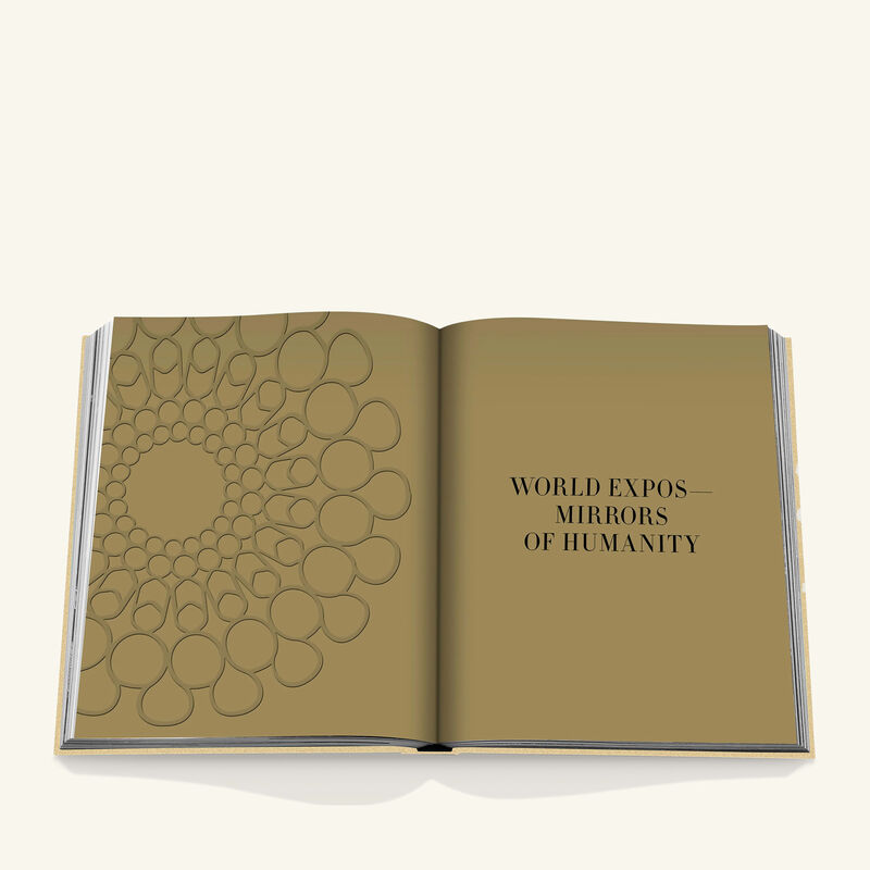 assouline expo 2020 dubai the definitive edition book 47x40cm