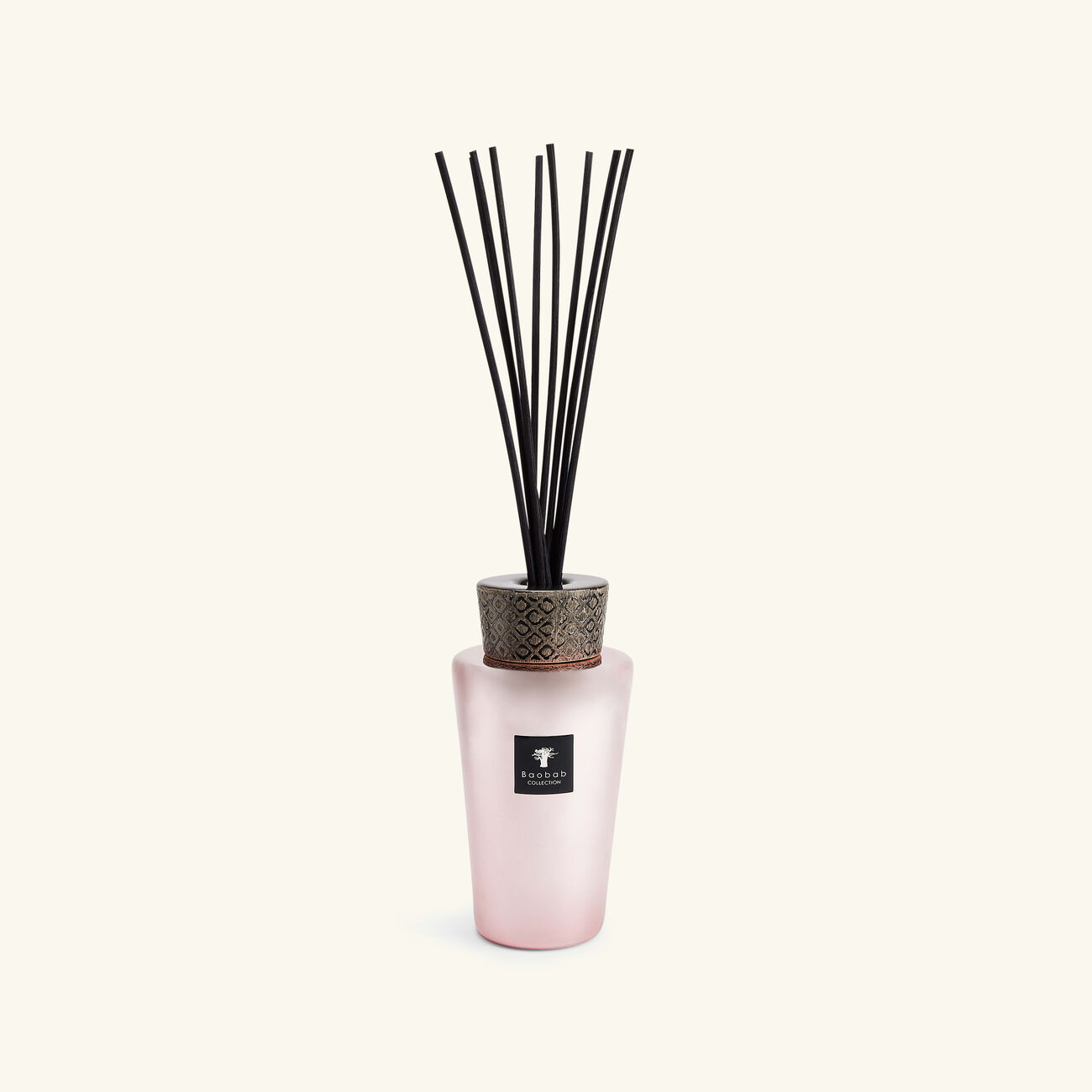 baobab collection roseum diffuser 2l