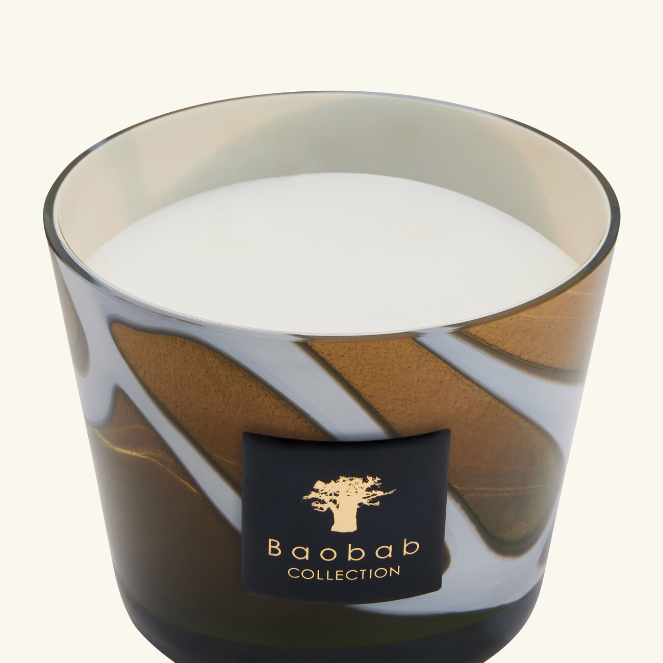 باوباب شمعة ستونز أجيت ماكس 10