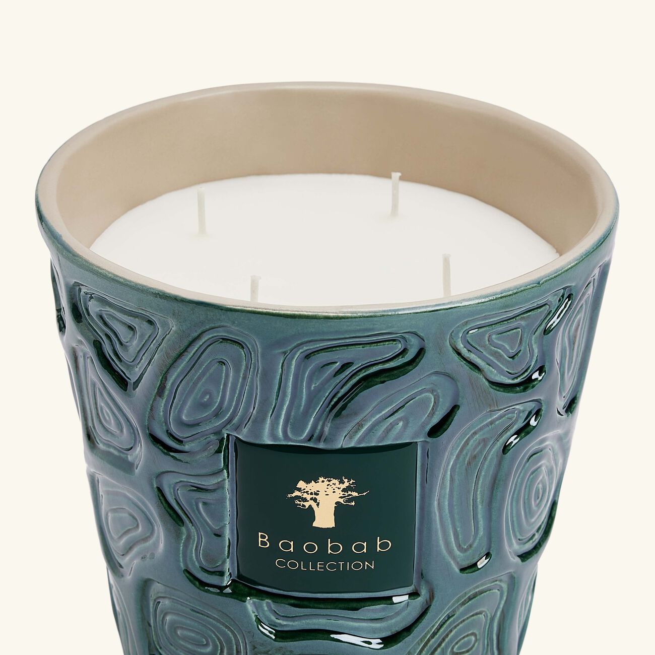 Ksar Pacha Max 16 Candle baobab collection ksar pacha max 16 candle