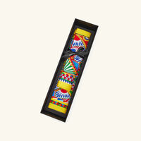 Carretto Placemat and Napkin Set Pattern dolce gabbana casa carretto placemat and napkin set pattern