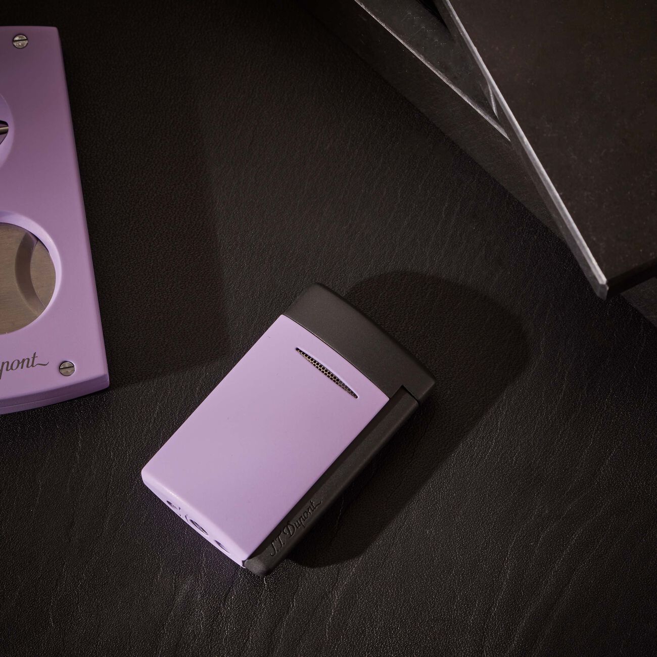 New Minijet Lighter Pink st dupont new minijet lighter pink