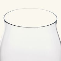 Passion Wine Glass Clear Set of 2 baccarat passion wine glass clear set of 2