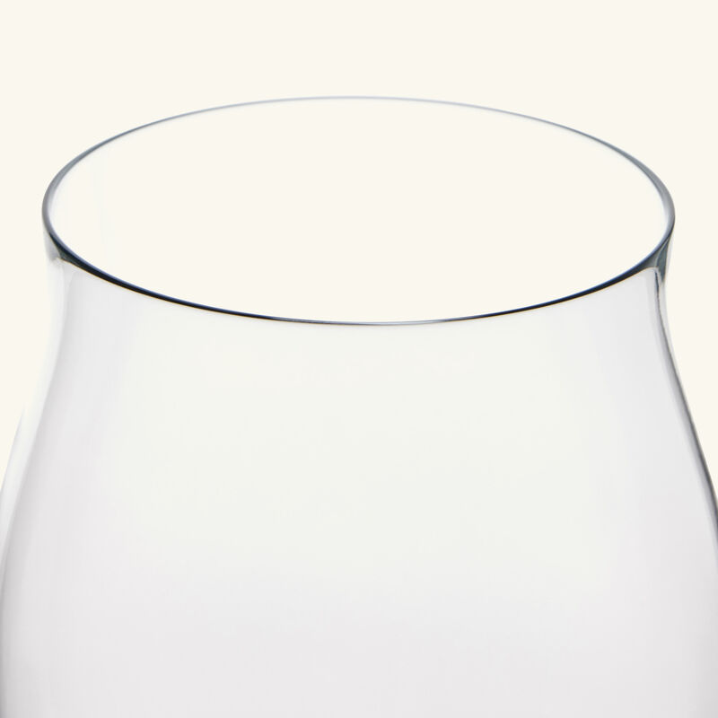 Passion Wine Glass Clear Set of 2 baccarat passion wine glass clear set of 2