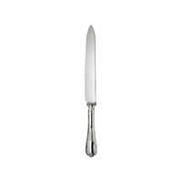 Marly Silver-plated Carving Knife, small