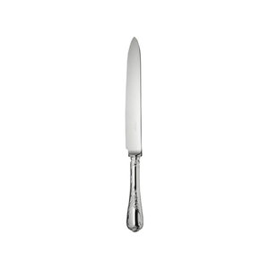 Marly Silver-plated Carving Knife, medium