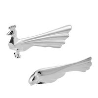 Gallia Set Of 2 Knife Rests, small