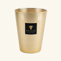 Les Exclusives Aurum Candle Max 24 baobab collection les exclusives aurum candle max 24