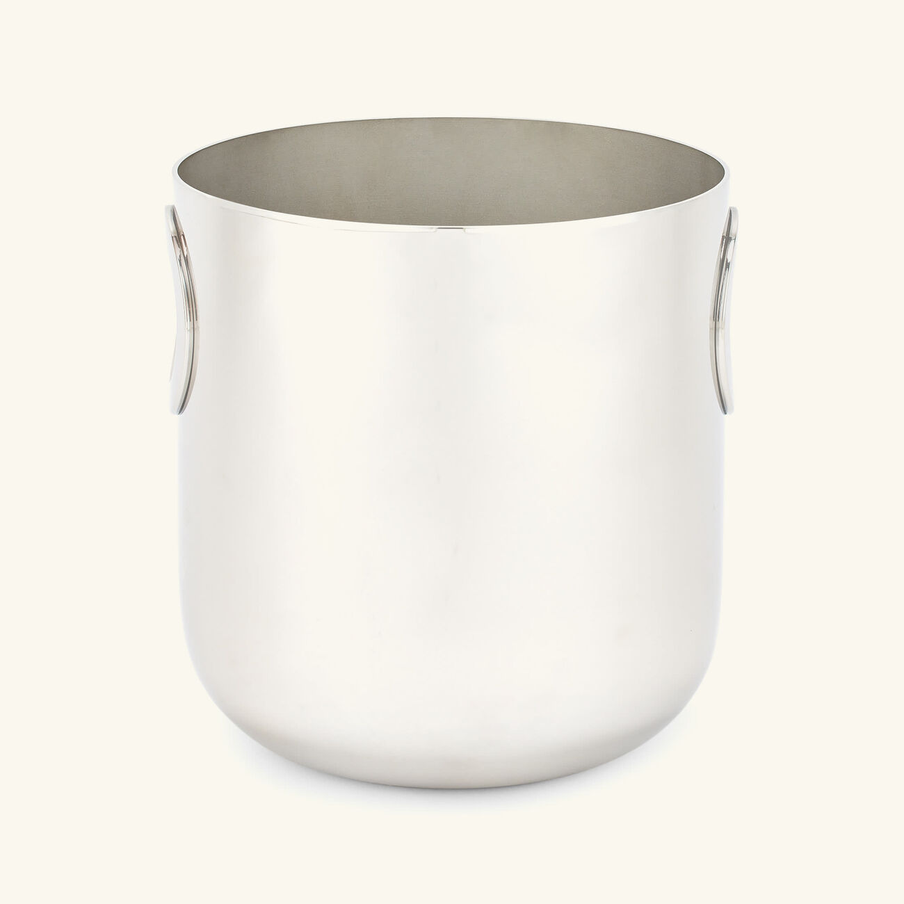 كريستوفل دلو ثلج أو من الستانلس ستيل