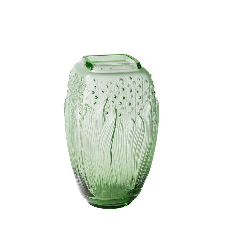 Muguet Vase, large