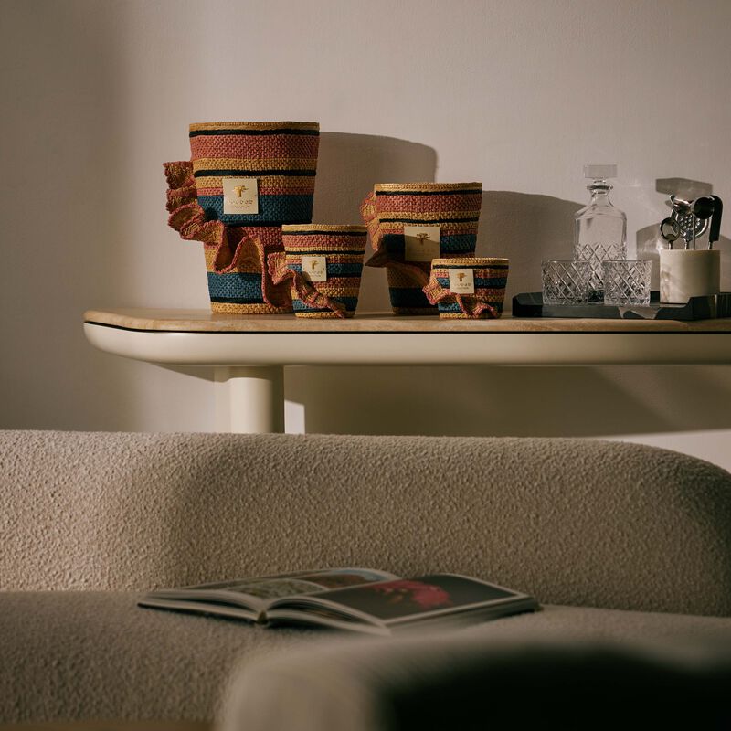 باوباب شمعة فيتي مانديهي ماكس 24