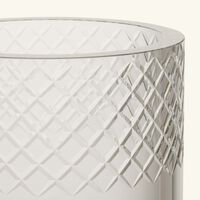 ريفليكشنز كوبنهاغن مزهرية بوكيه متوسطة الحجم باللون البرغندي